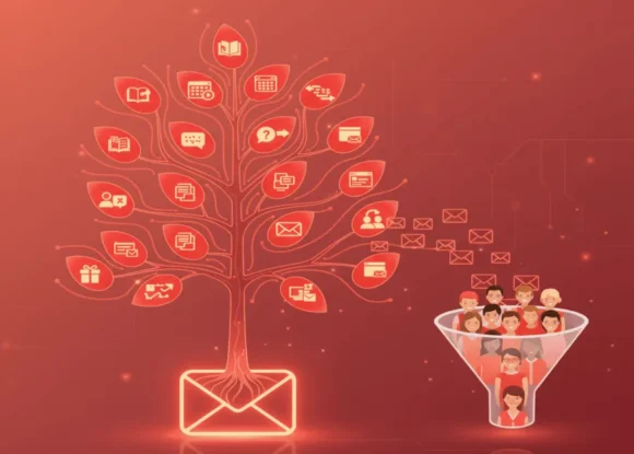 Top 10 Email Lead Generation Techniques That Actually Convert